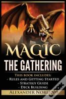 Magic The Gathering