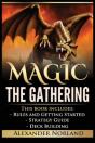 Magic The Gathering - Preview
