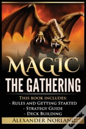 Magic The Gathering