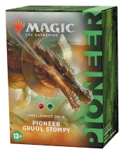 Capa do artigo Magic: The Gathering Pioneer Challenger Decks 2022