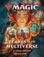 Magic: The Gathering - Planes of the Multiverse - Preview