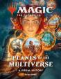 Magic: The Gathering: Planes Of The Multiverse - Preview