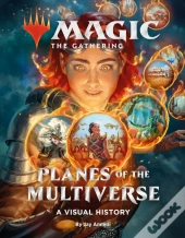 Magic: The Gathering: Planes Of The Multiverse