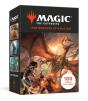Magic: The Gathering Postcard Set - Preview