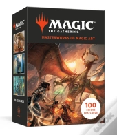 Magic: The Gathering Postcard Set