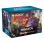 Magic: The Gathering - Ravnica: Cluedo Edition (Inglês) - Preview