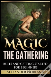 Capa do artigo Magic The Gathering: Rules And Getting S