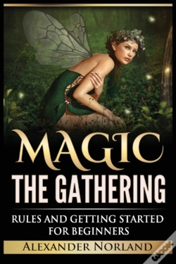 Capa do artigo Magic The Gathering: Rules And Getting S