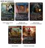 Magic the Gathering - Secret Lair x Uncharted - EN - Preview