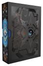 Magic the Gathering Secrets of Strixhaven Codex Bundle english - Preview