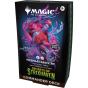 Magic: The Gathering: Secrets of Strixhaven - Commander Deck Prismari Artistry - Preview