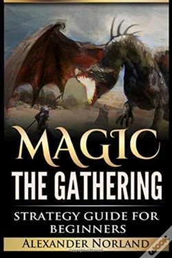Capa do artigo Magic The Gathering: Strategy Guide For