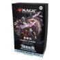 Magic the Gathering Tarkir: Dragonstorm Commander Deck Mardu Surge Eng - Preview