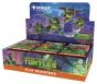 Magic the Gathering Teenage Mutant Ninja Turtles Play - Preview
