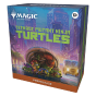 Magic: The Gathering Teenage Mutant Ninja Turtles: English Pre-release Pack - Preview