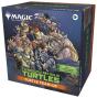 Magic the Gathering Teenage Mutant Ninja Turtles Turtle Team-Up - Preview