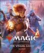 Magic The Gathering The Visual Guide - Preview