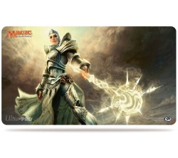 Capa do artigo Magic the Gathering Ultra Pro Play Mat - Banisher Priest