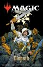 Magic: The Gathering: Untold Stories--Elspeth - Preview