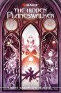 Magic: The Hidden Planeswalker - Preview
