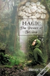 Capa do artigo Magic: The Power Of Tel-Ana