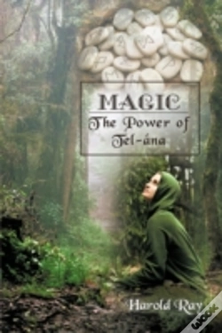 Capa do artigo Magic: The Power Of Tel-Ana