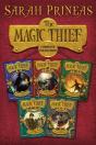 Magic Thief Complete Collection - Preview