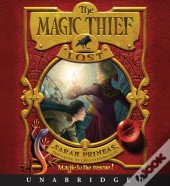 Magic Thief: Lost
