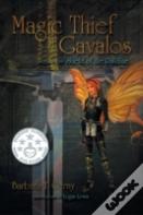 Magic Thief Of Gavalos