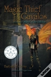 Magic Thief Of Gavalos