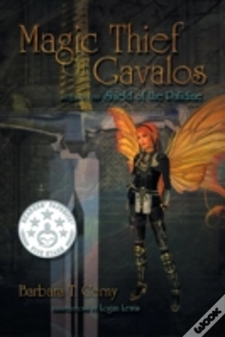 Capa do artigo Magic Thief Of Gavalos