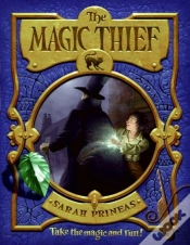 Capa do artigo Magic Thief