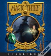 Capa do artigo Magic Thief
