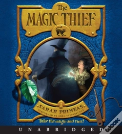 Capa do artigo Magic Thief