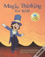 Capa do artigo Magic Thinking For Kids