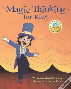 Capa do artigo Magic Thinking For Kids