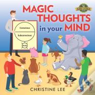 Magic Thoughts In Your Mind