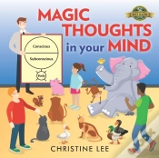 Capa do artigo Magic Thoughts In Your Mind