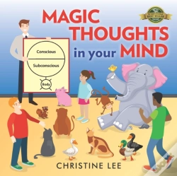 Capa do artigo Magic Thoughts In Your Mind