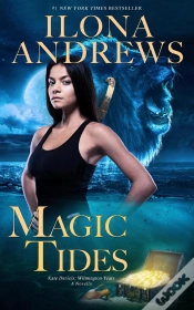 Capa do artigo Magic Tides