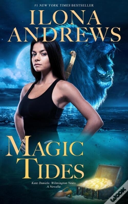 Capa do artigo Magic Tides