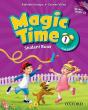 Magic Time 1 Student Book & Student Cd Pack - Preview