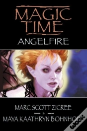 Capa do artigo Magic Time: Angelfire