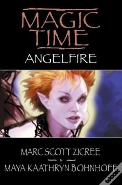 Capa do artigo Magic Time: Angelfire