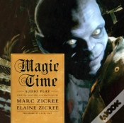 Capa do artigo Magic Time