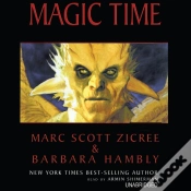 Capa do artigo Magic Time