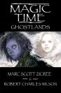 Magic Time: Ghostlands - Preview