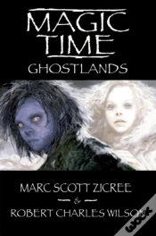 Capa do artigo Magic Time: Ghostlands