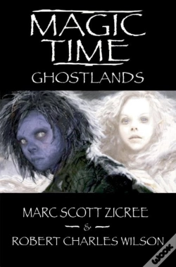 Capa do artigo Magic Time: Ghostlands