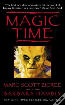 Capa do artigo Magic Time